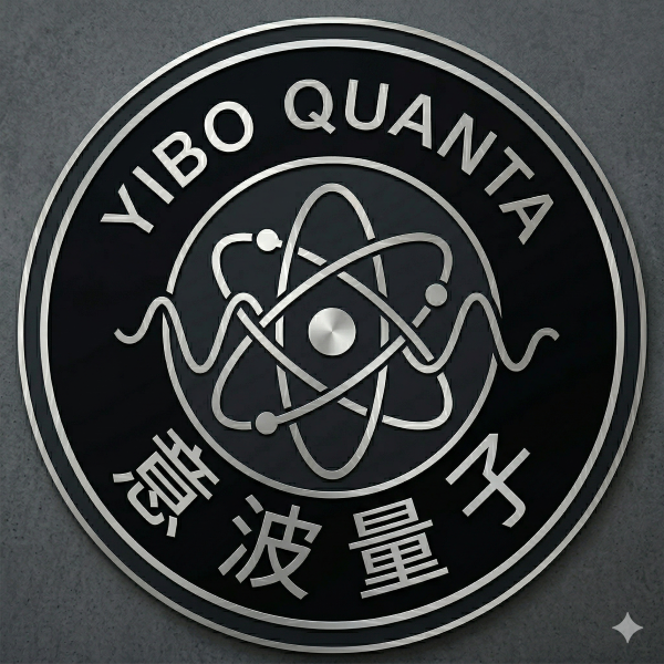 YiBo Quanta Official Seal